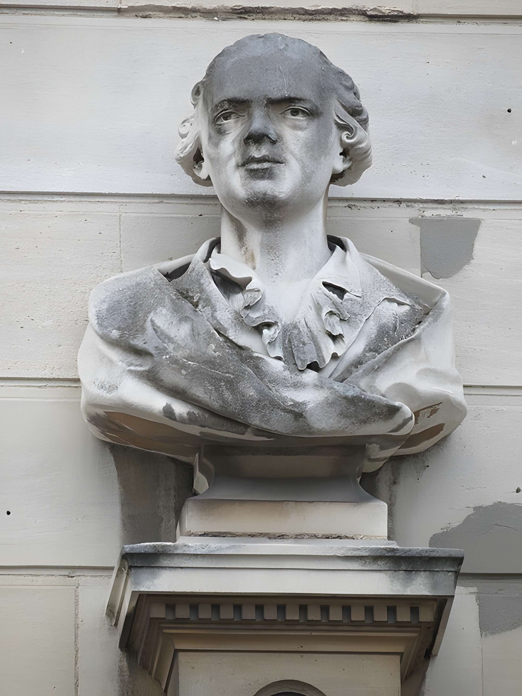 Musée des beaux-arts de Rouen