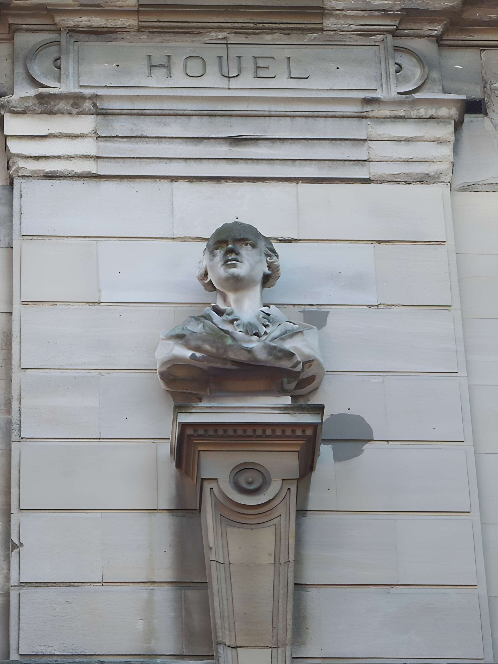 Musée des beaux-arts de Rouen