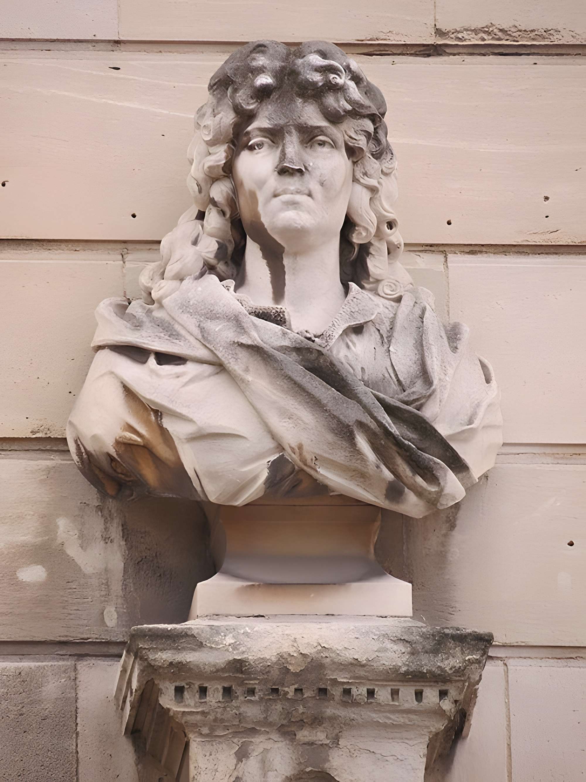 Musée des beaux-arts de Rouen