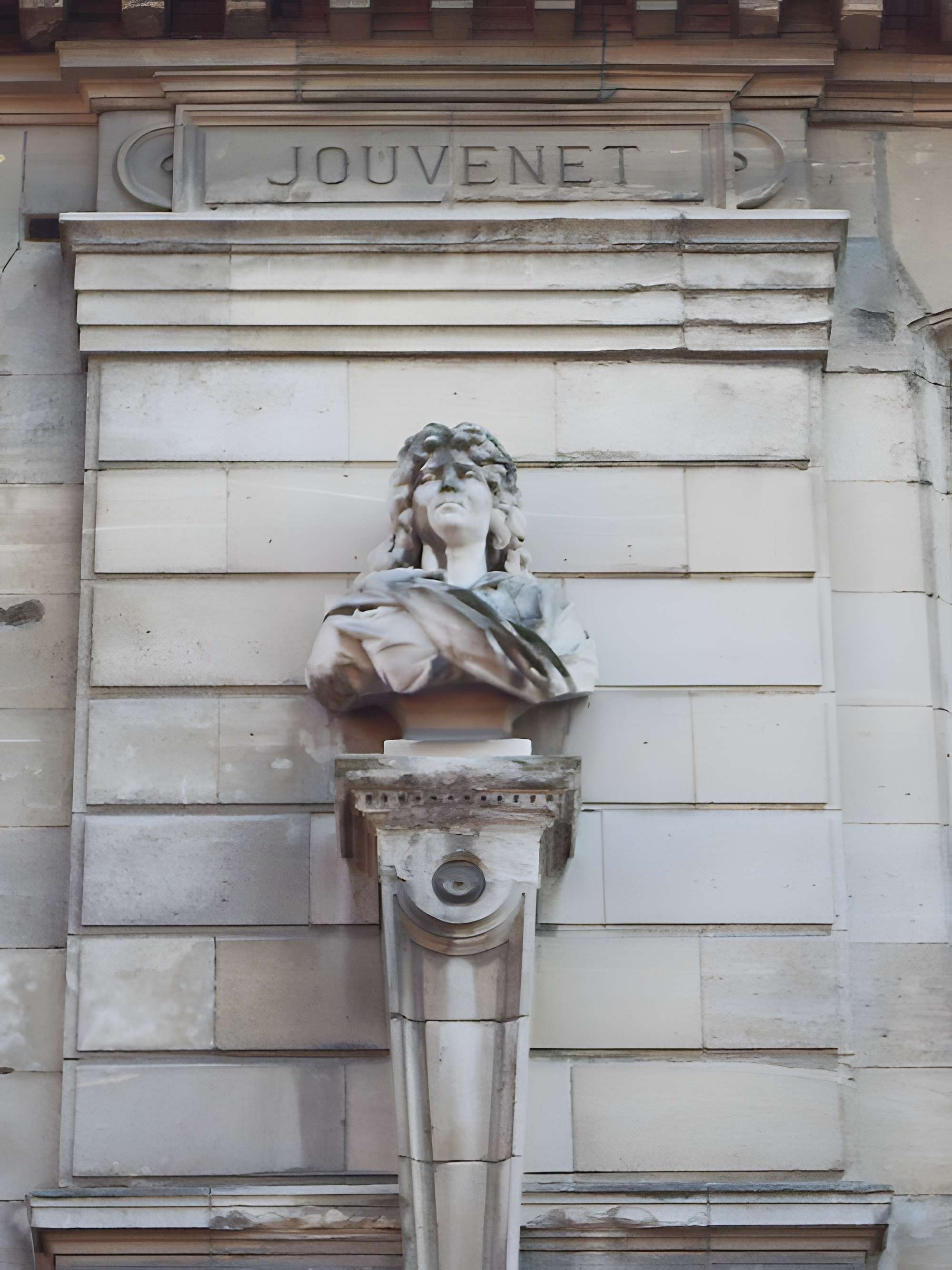 Musée des beaux-arts de Rouen