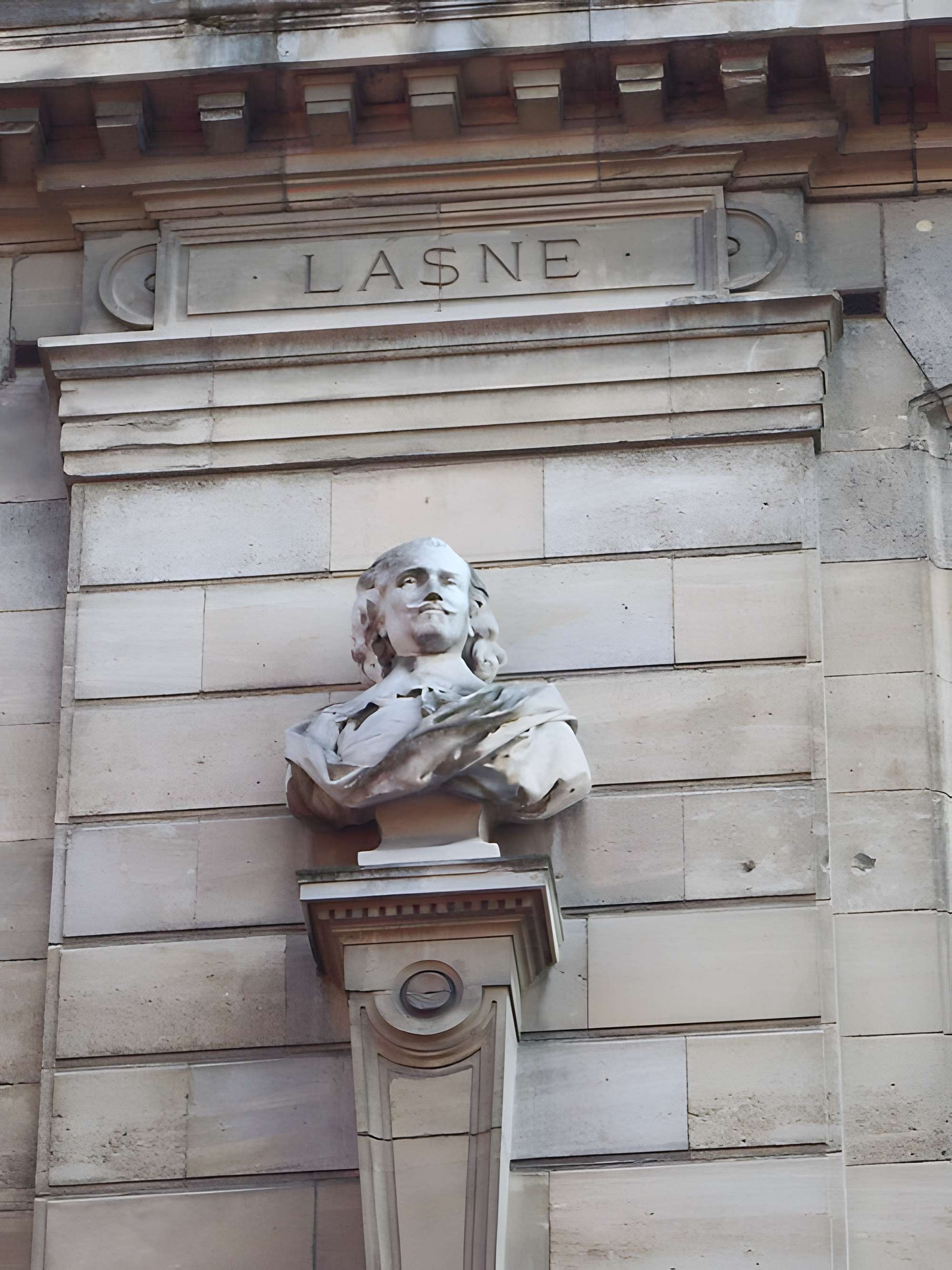 Musée des beaux-arts de Rouen