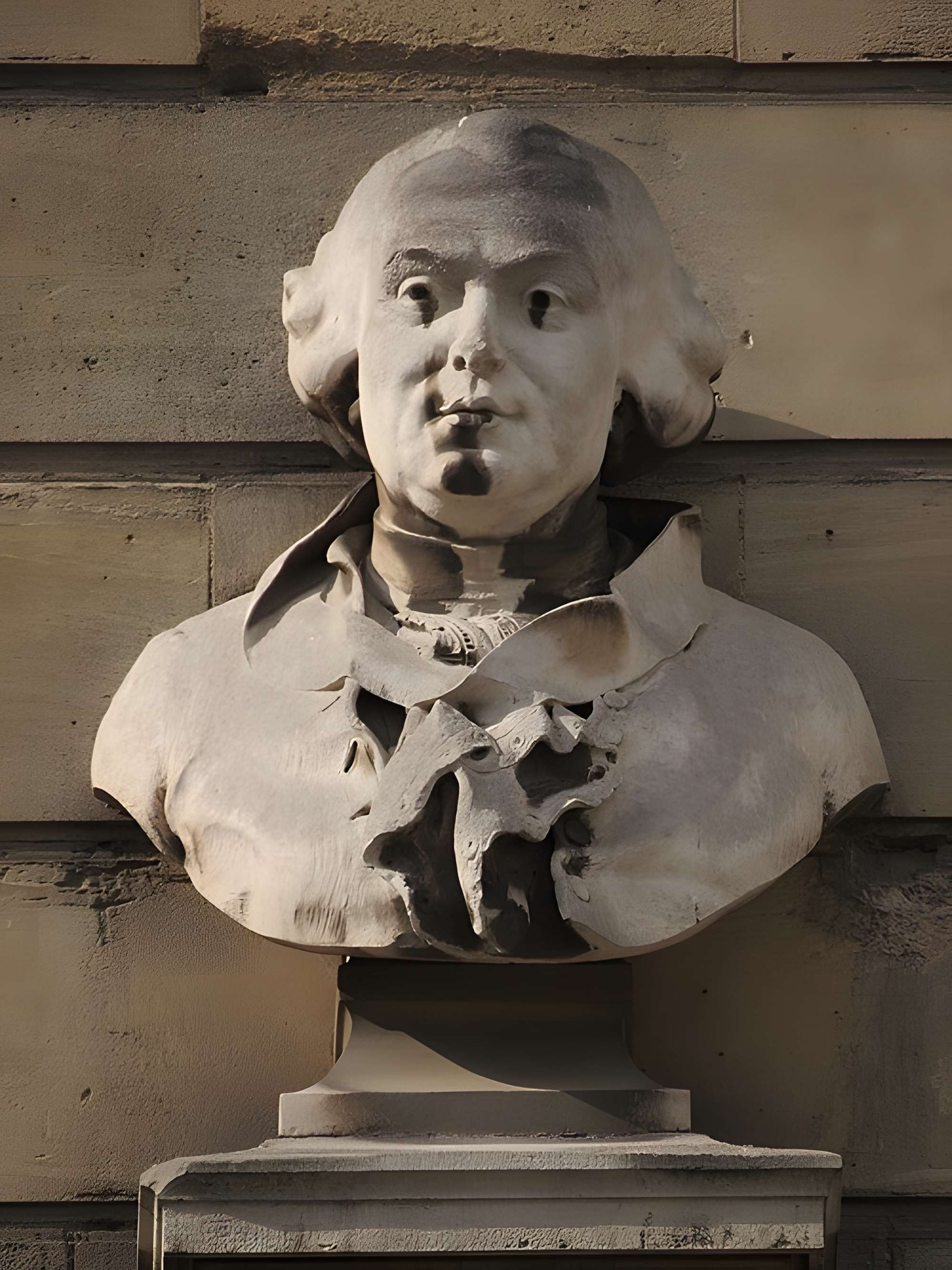 Musée des beaux-arts de Rouen