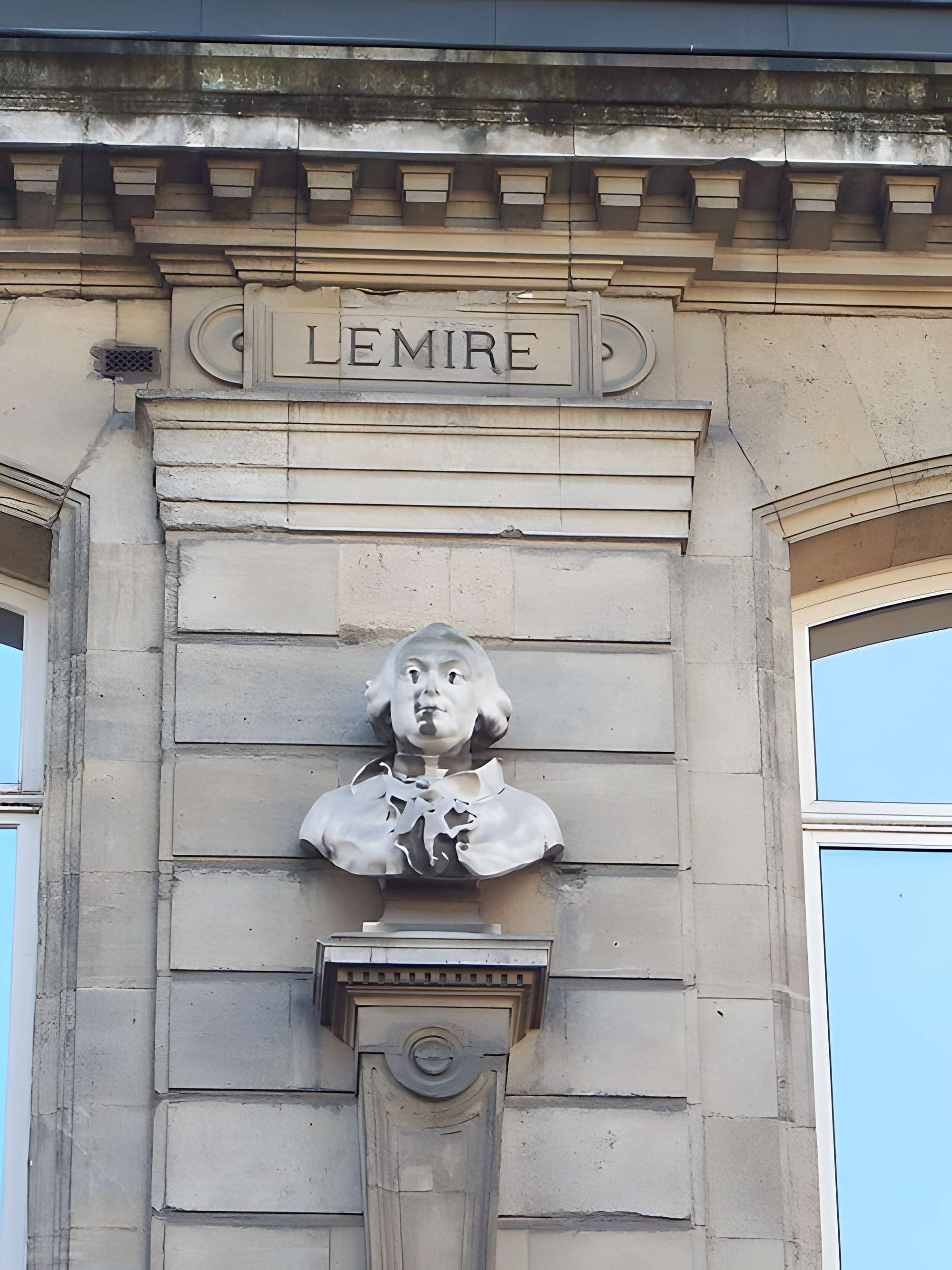Musée des beaux-arts de Rouen