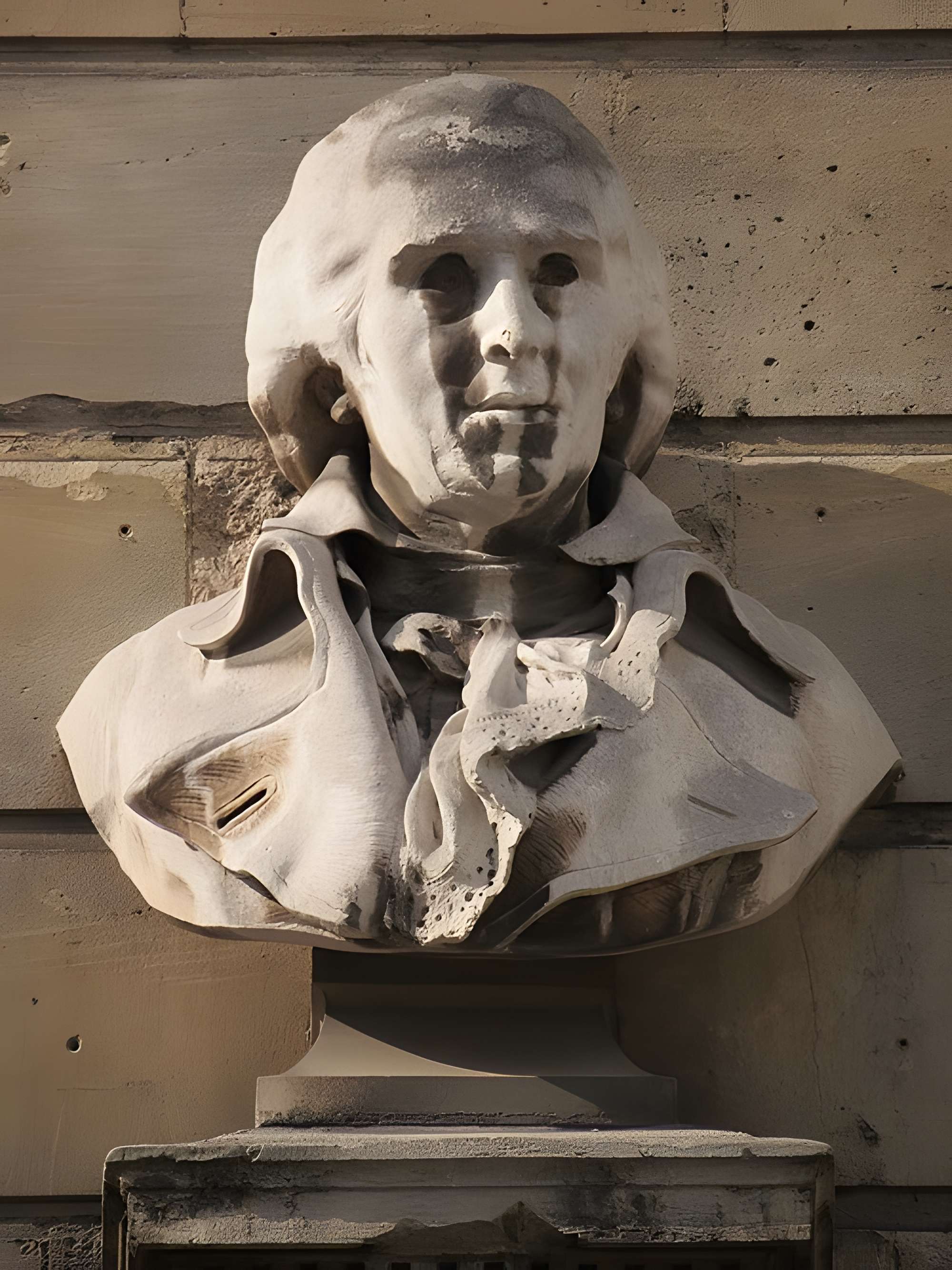 Musée des beaux-arts de Rouen