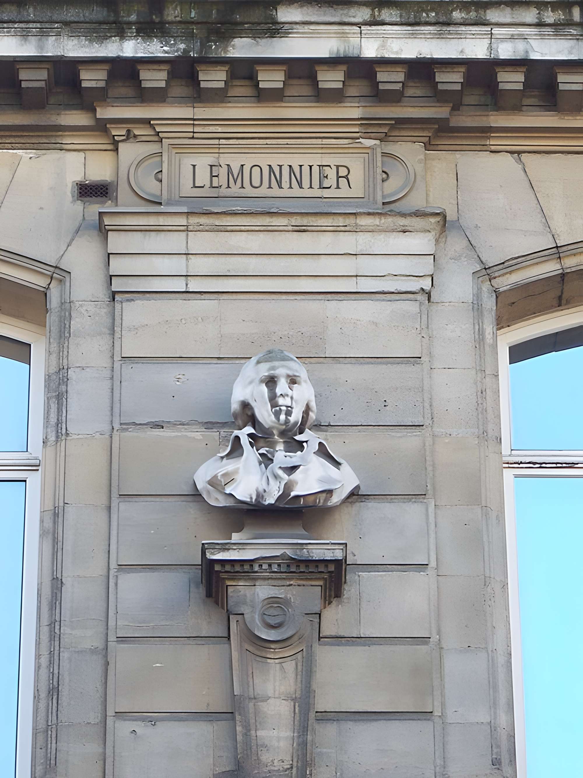 Musée des beaux-arts de Rouen