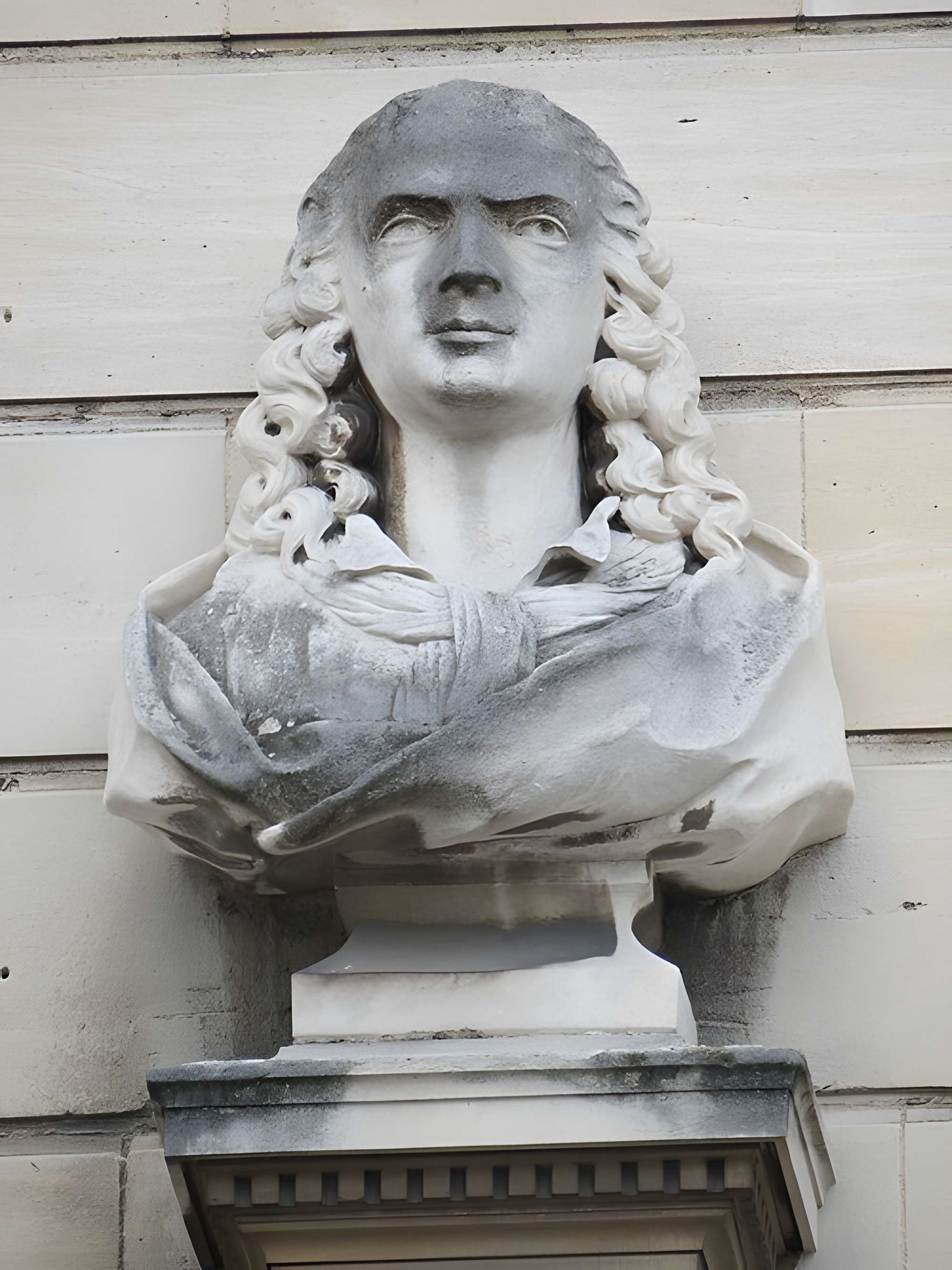 Musée des beaux-arts de Rouen