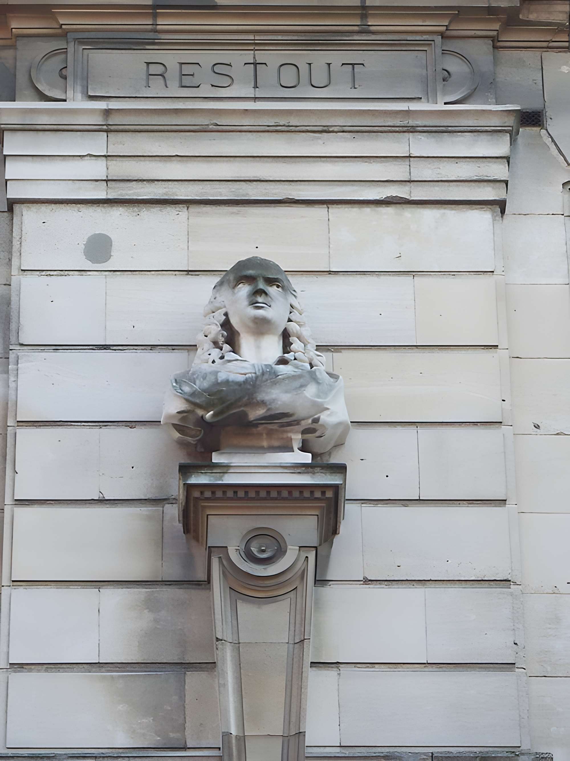 Musée des beaux-arts de Rouen