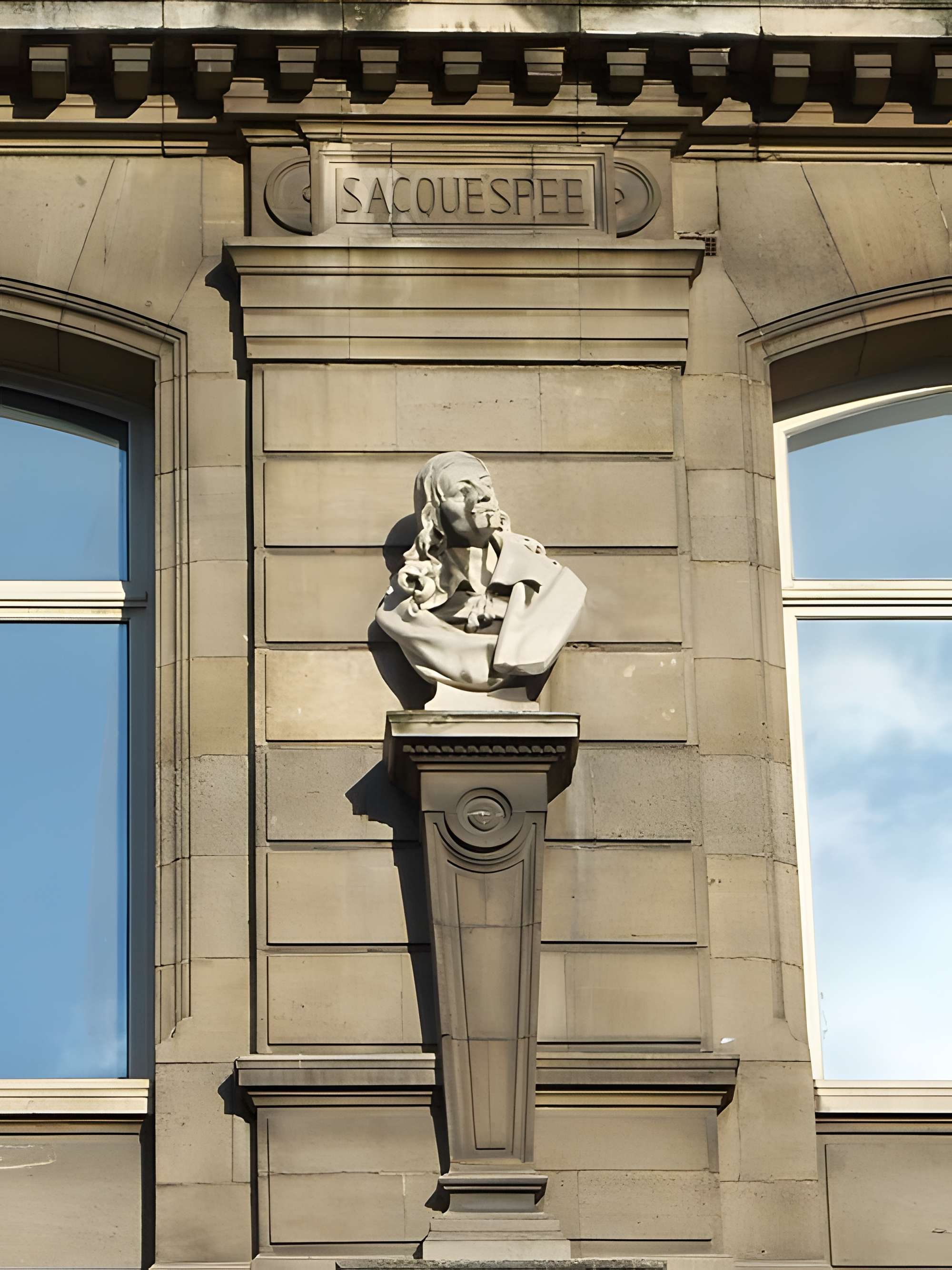 Musée des beaux-arts de Rouen
