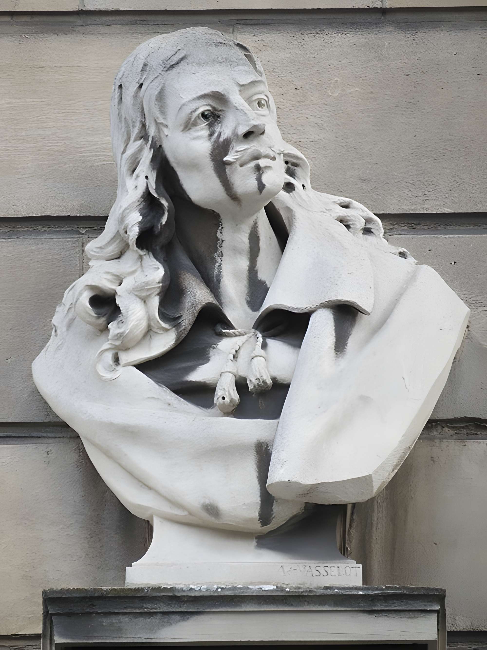 Musée des beaux-arts de Rouen