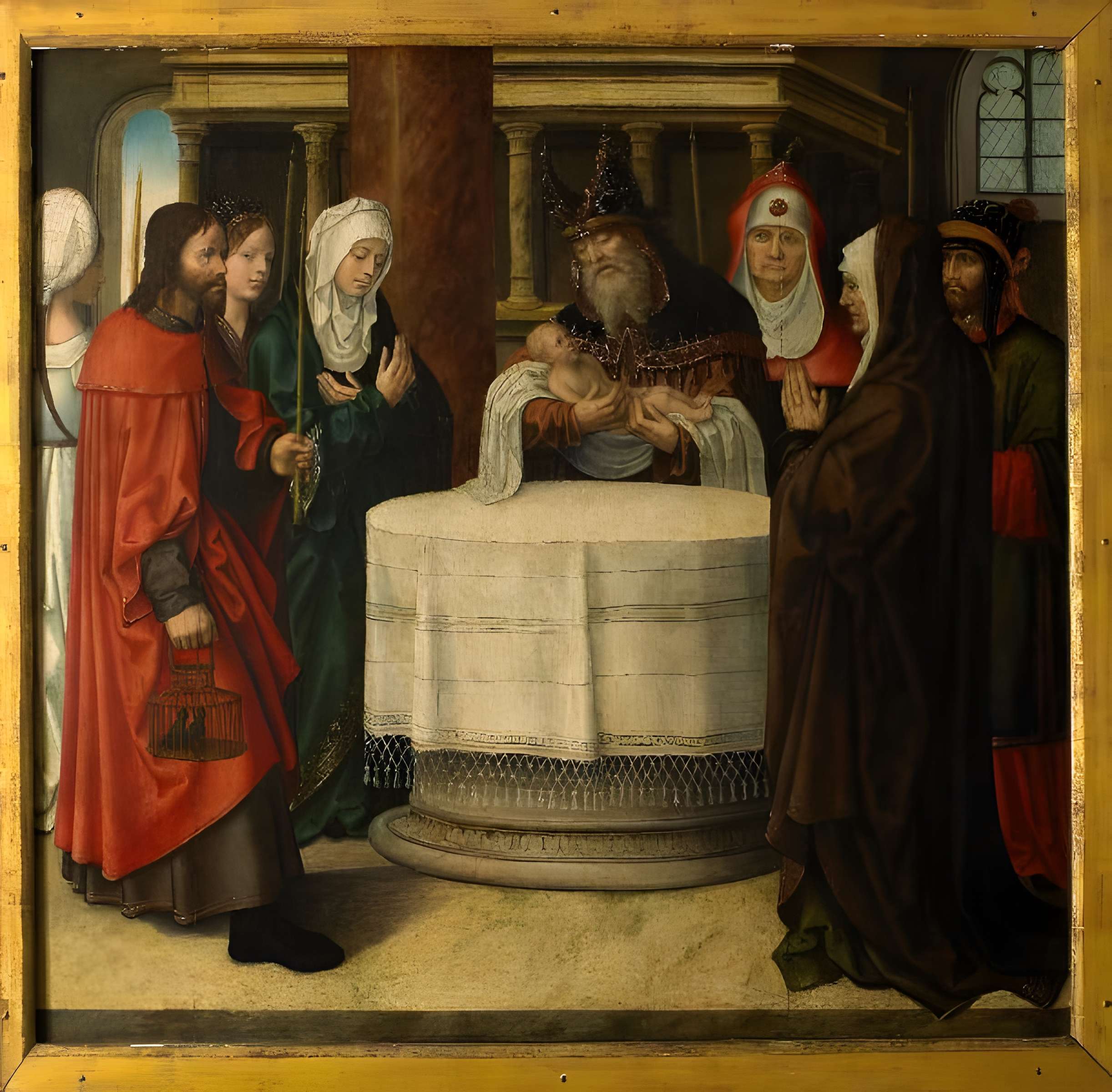 Musée des beaux-arts de Rouen