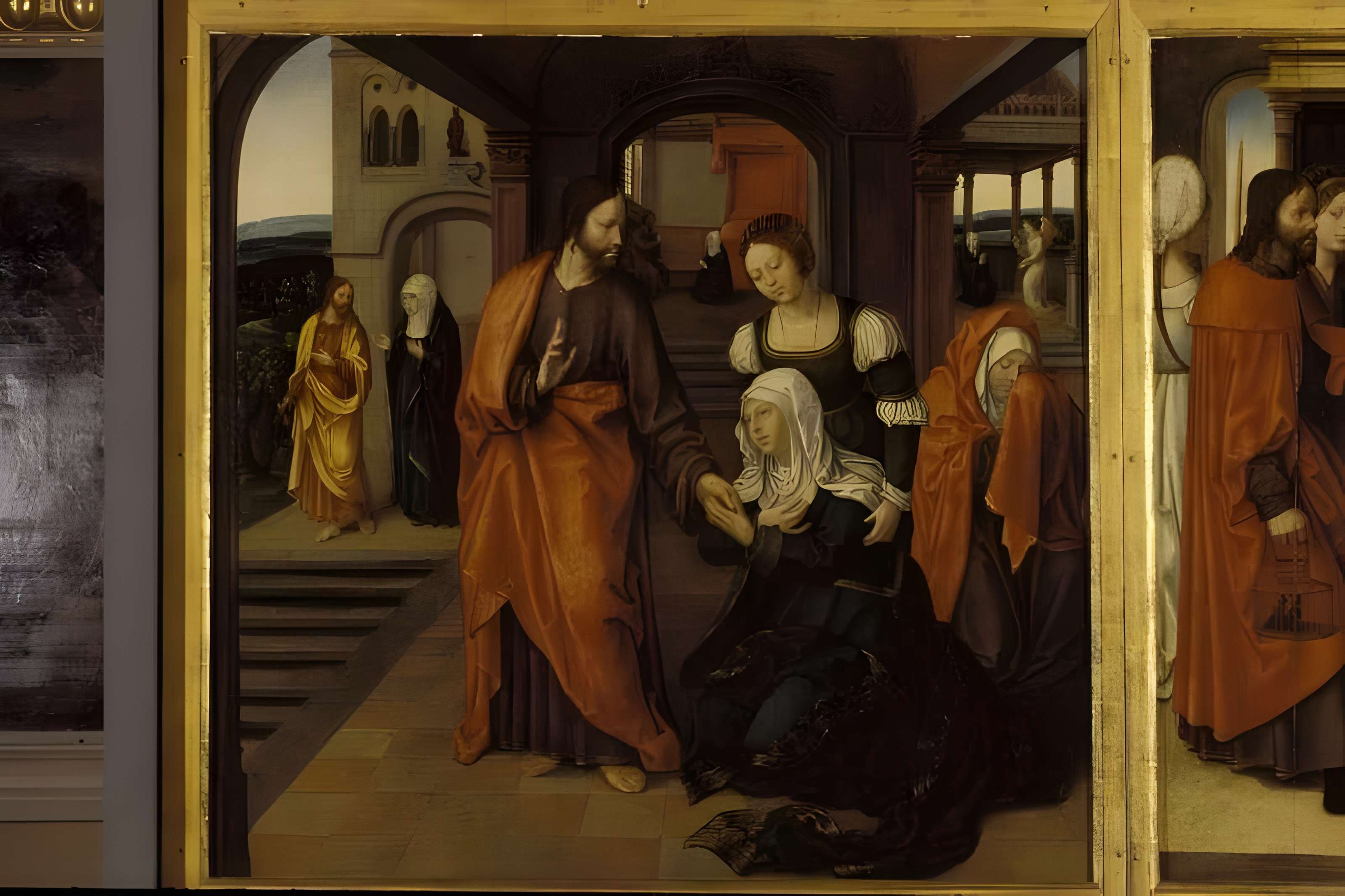 Musée des beaux-arts de Rouen