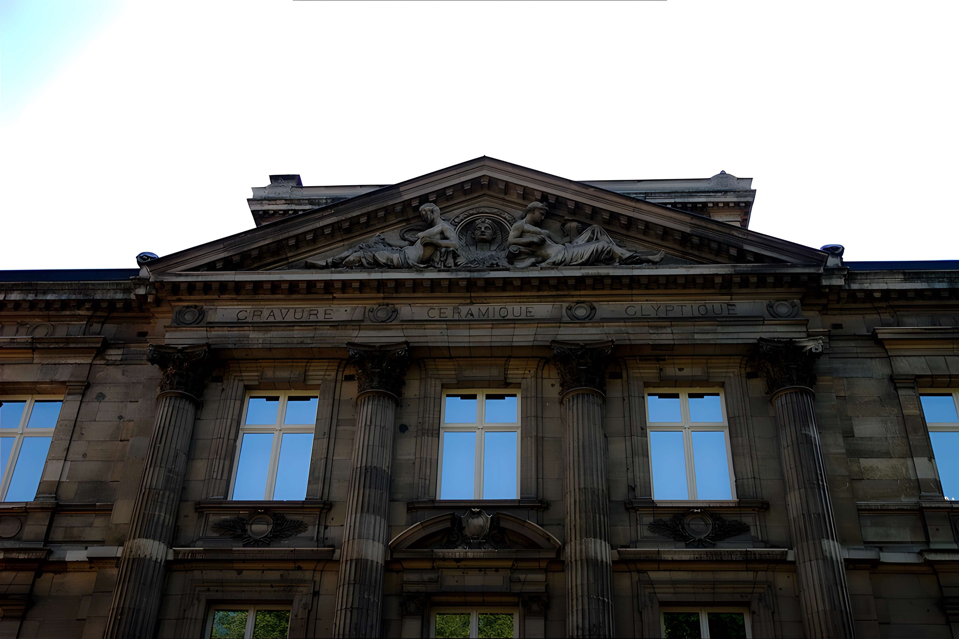 Musée des beaux-arts de Rouen