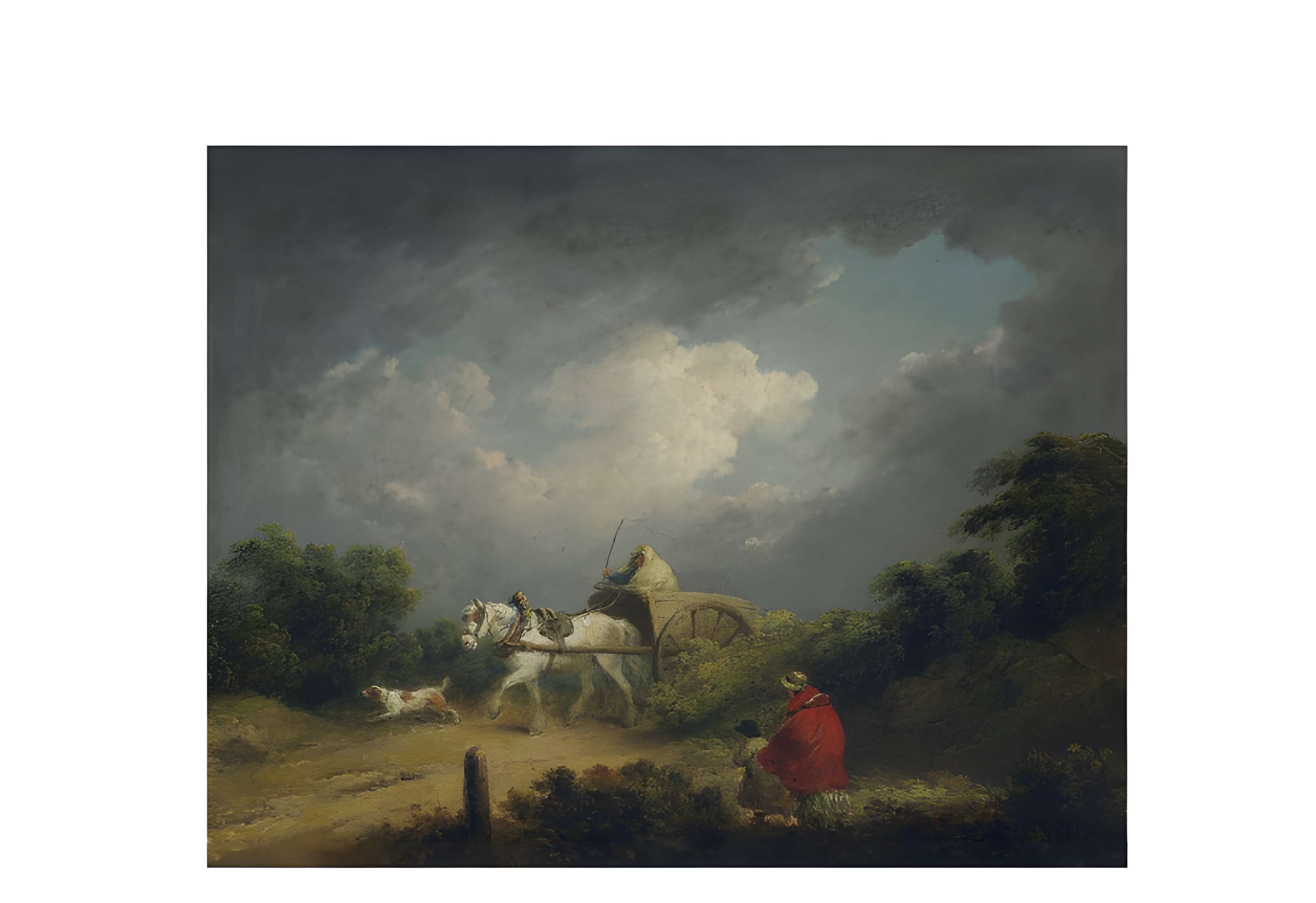 Musée des beaux-arts de Rouen