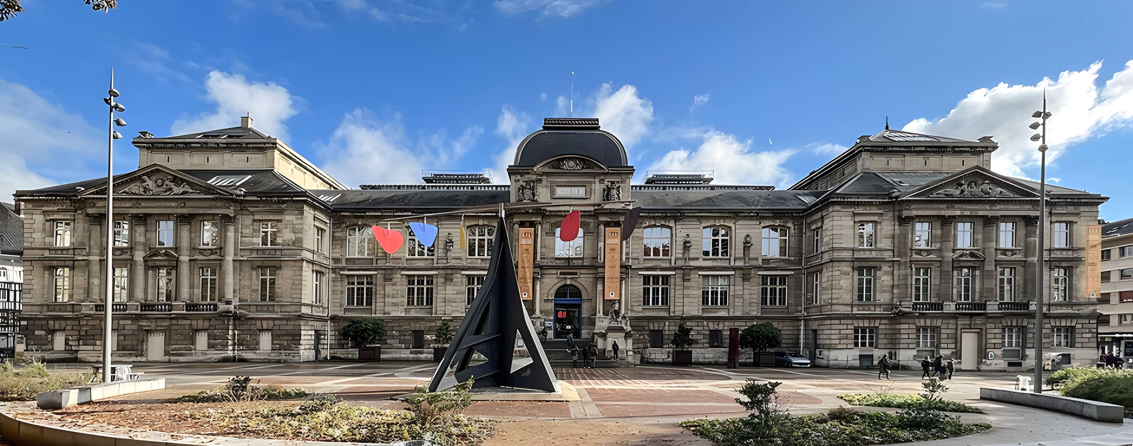 Musée des beaux-arts de Rouen