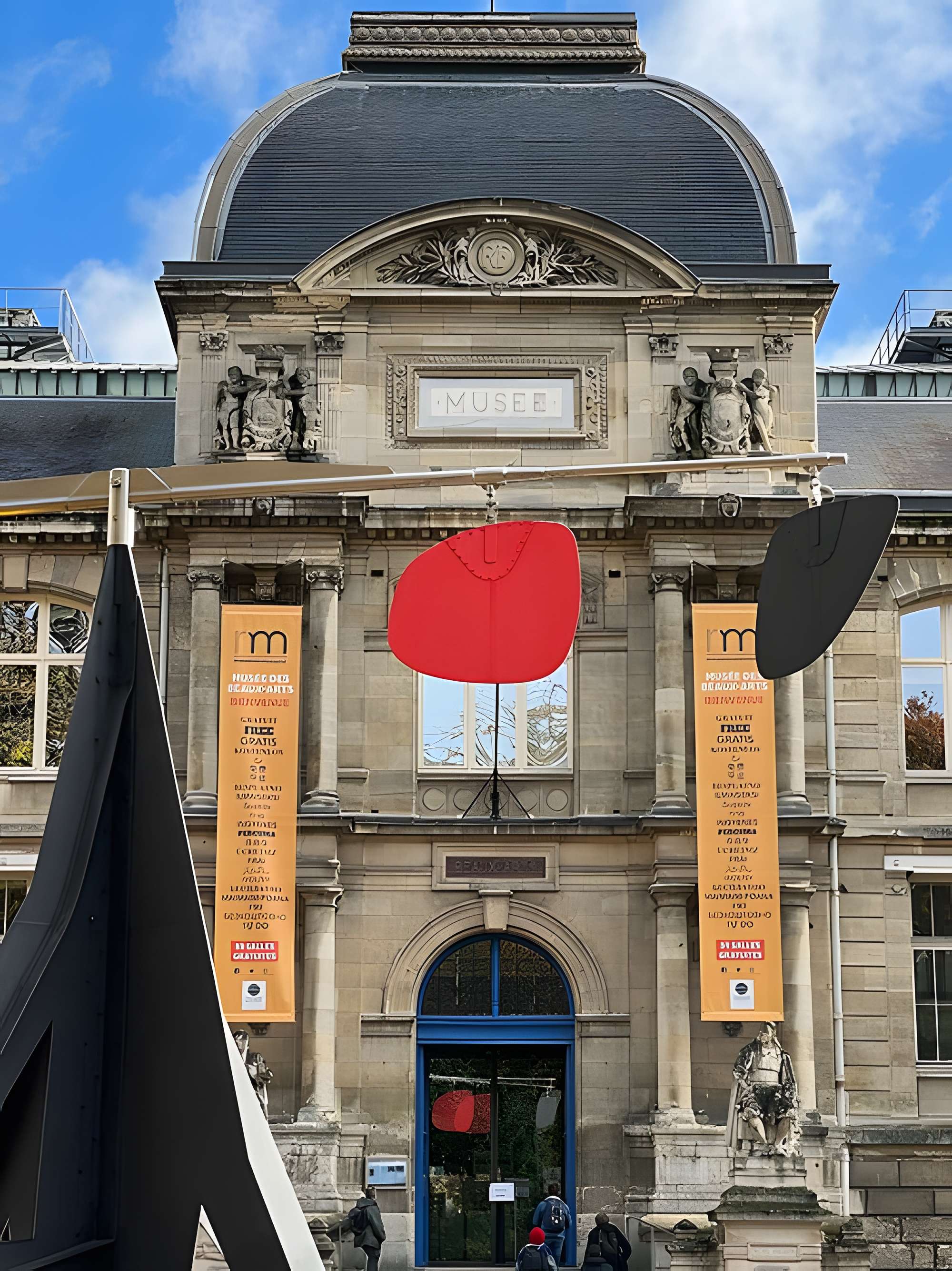 Musée des beaux-arts de Rouen