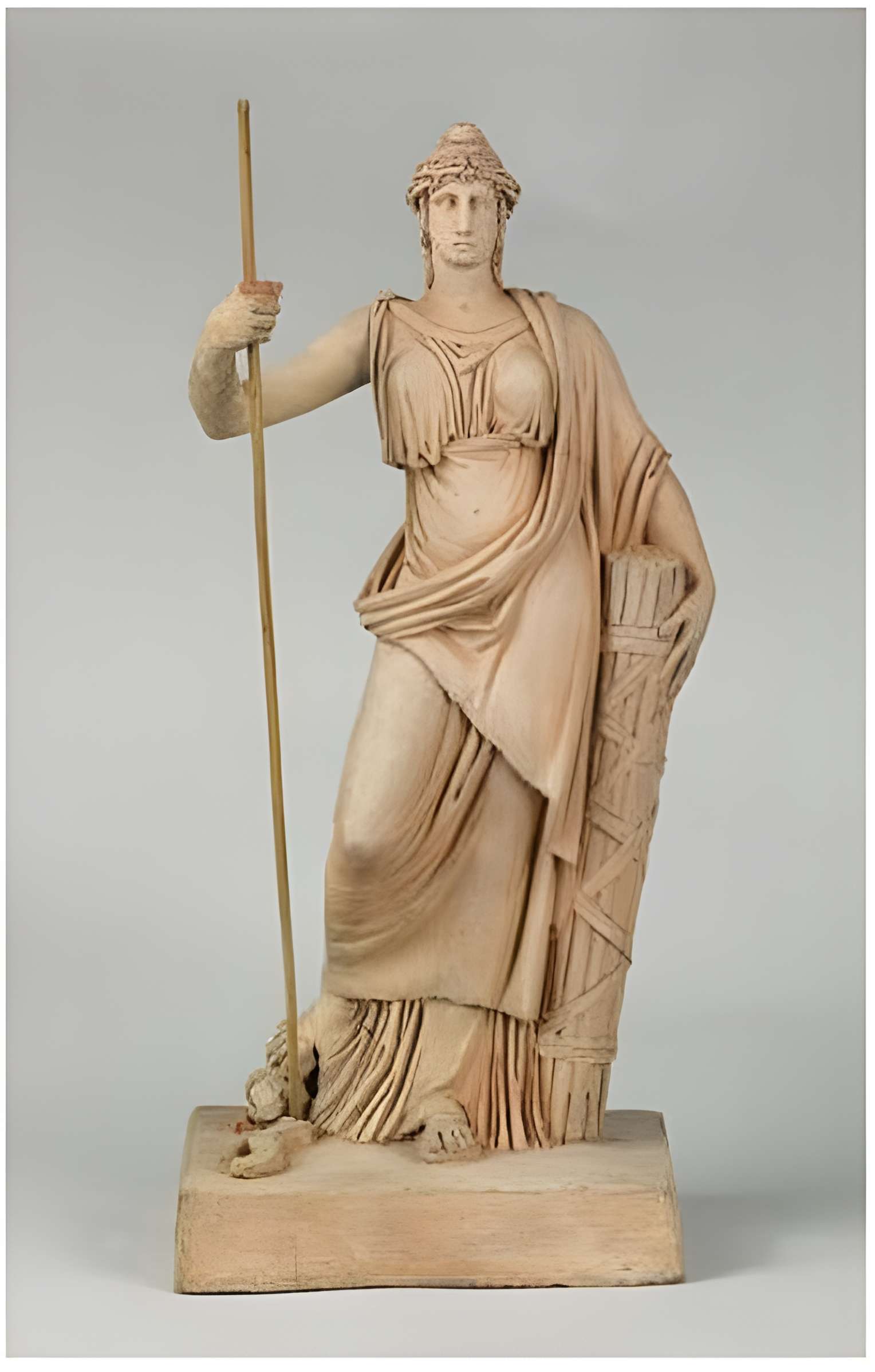 Musée des beaux-arts de Rouen