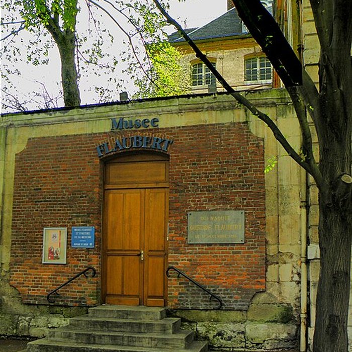 Photo de Musée Flaubert et dhistoire de la médecine à Rouen