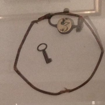 Musée Flaubert et dhistoire de la médecine à Rouen