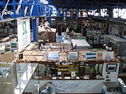 Photo de Musée maritime fluvial et portuaire de Rouen