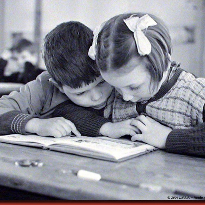 Photo de Musée national de lÉducation de Rouen