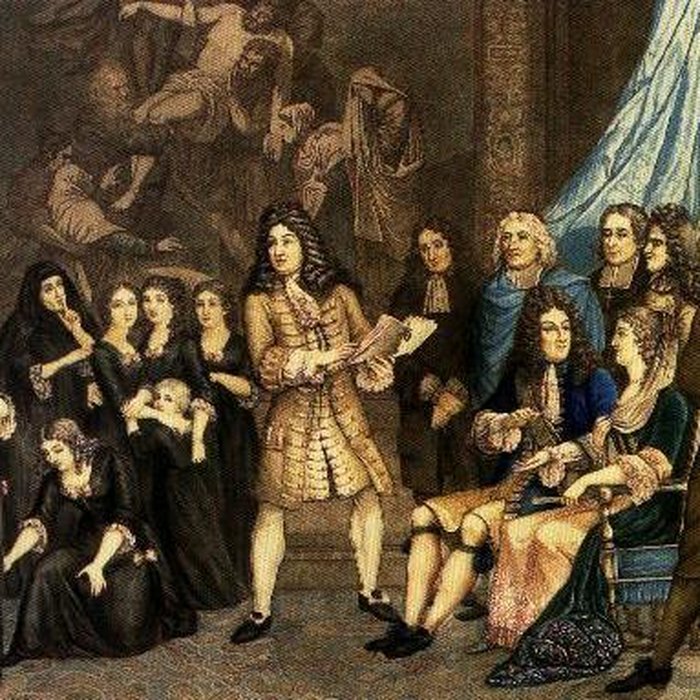 Photo de Musée national de lÉducation de Rouen