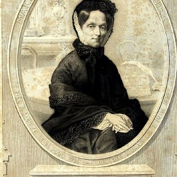 Photo de Musée national de lÉducation de Rouen