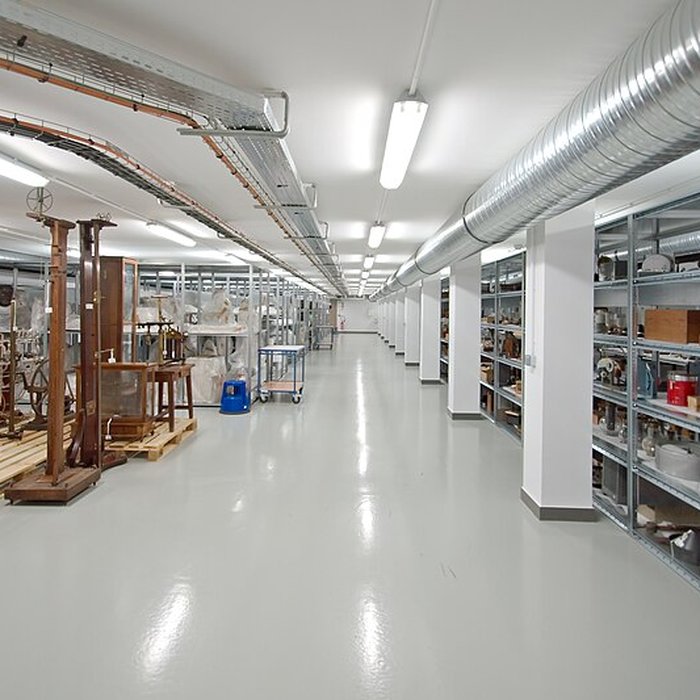 Photo de Musée national de lÉducation de Rouen