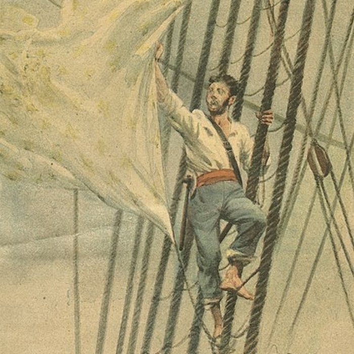 Photo de Musée national de lÉducation de Rouen