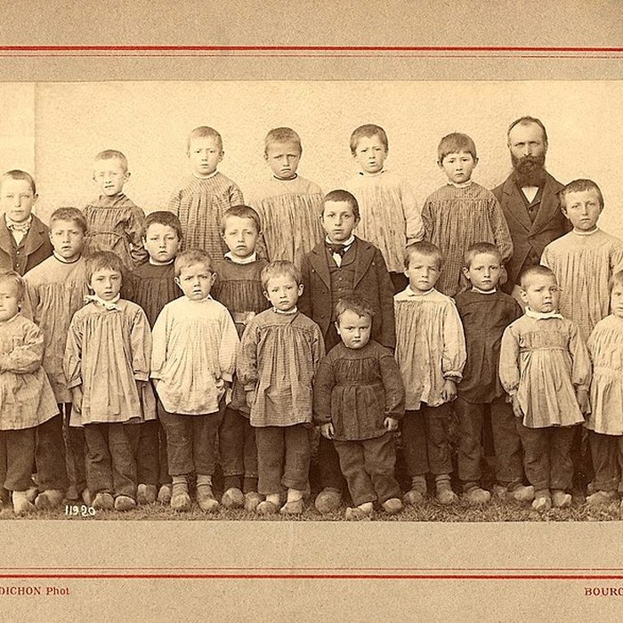 Photo de Musée national de lÉducation de Rouen