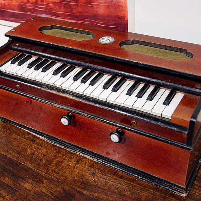 Photo de Musée national de lÉducation de Rouen