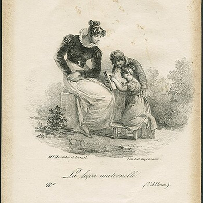 Photo de Musée national de lÉducation de Rouen