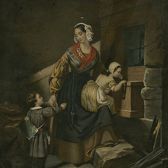 Photo de Musée national de lÉducation de Rouen