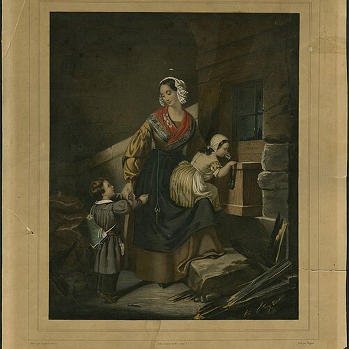 Photo de Musée national de lÉducation de Rouen