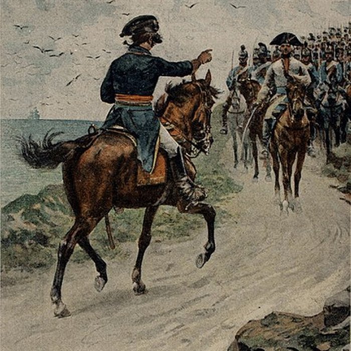 Photo de Musée national de lÉducation de Rouen