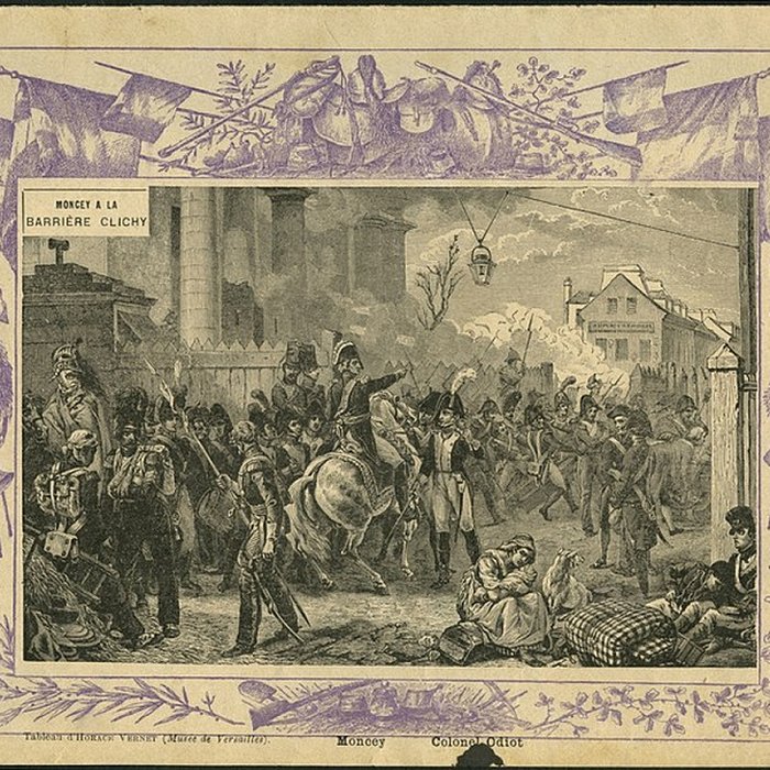 Photo de Musée national de lÉducation de Rouen