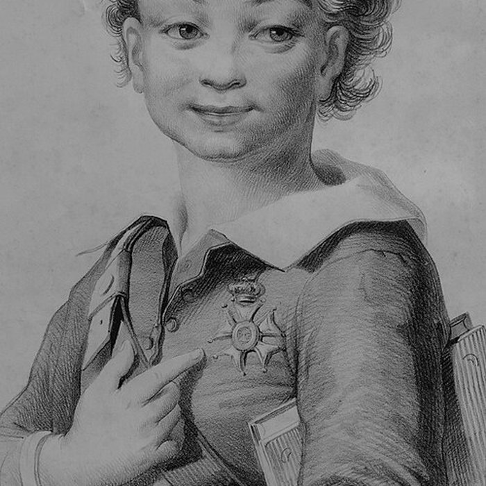 Photo de Musée national de lÉducation de Rouen