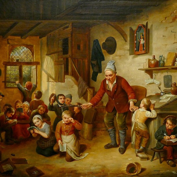 Photo de Musée national de lÉducation de Rouen