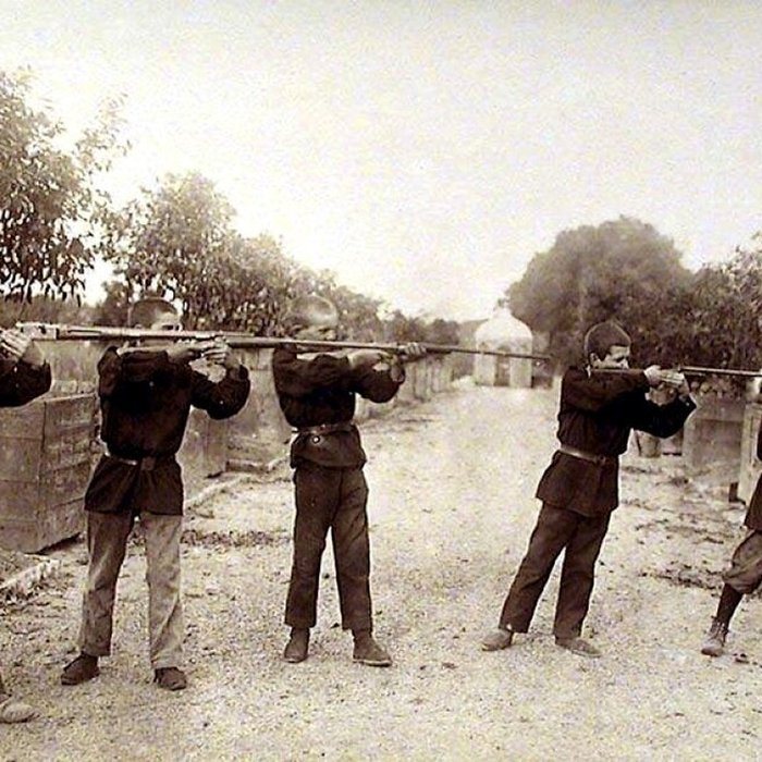 Photo de Musée national de lÉducation de Rouen