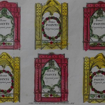 Musée national de lÉducation de Rouen