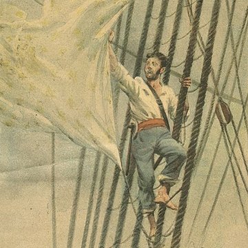 Musée national de lÉducation de Rouen