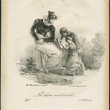 Musée national de lÉducation de Rouen