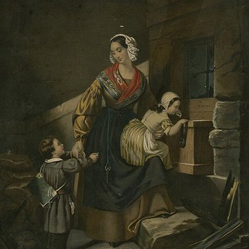 Musée national de lÉducation de Rouen