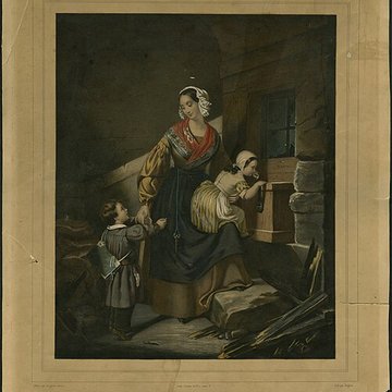 Musée national de lÉducation de Rouen