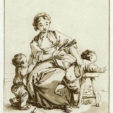 Musée national de lÉducation de Rouen