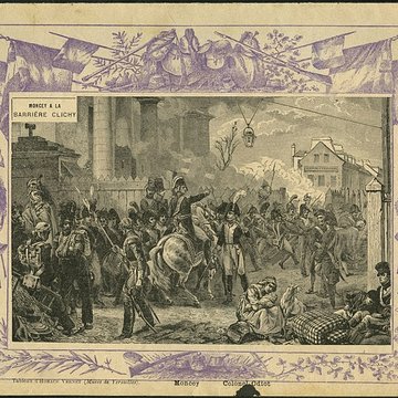 Musée national de lÉducation de Rouen