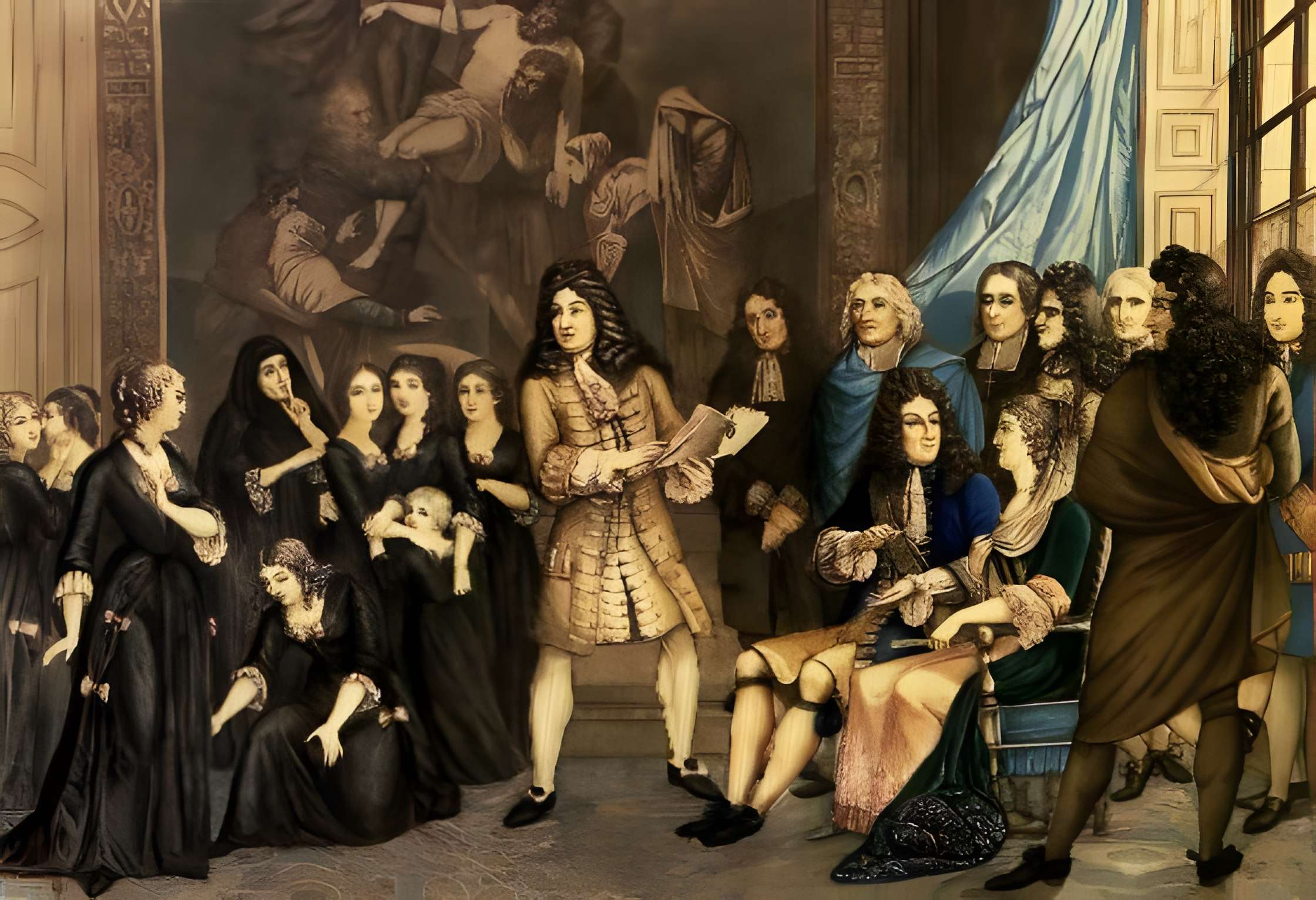 Musée national de l'Éducation de Rouen