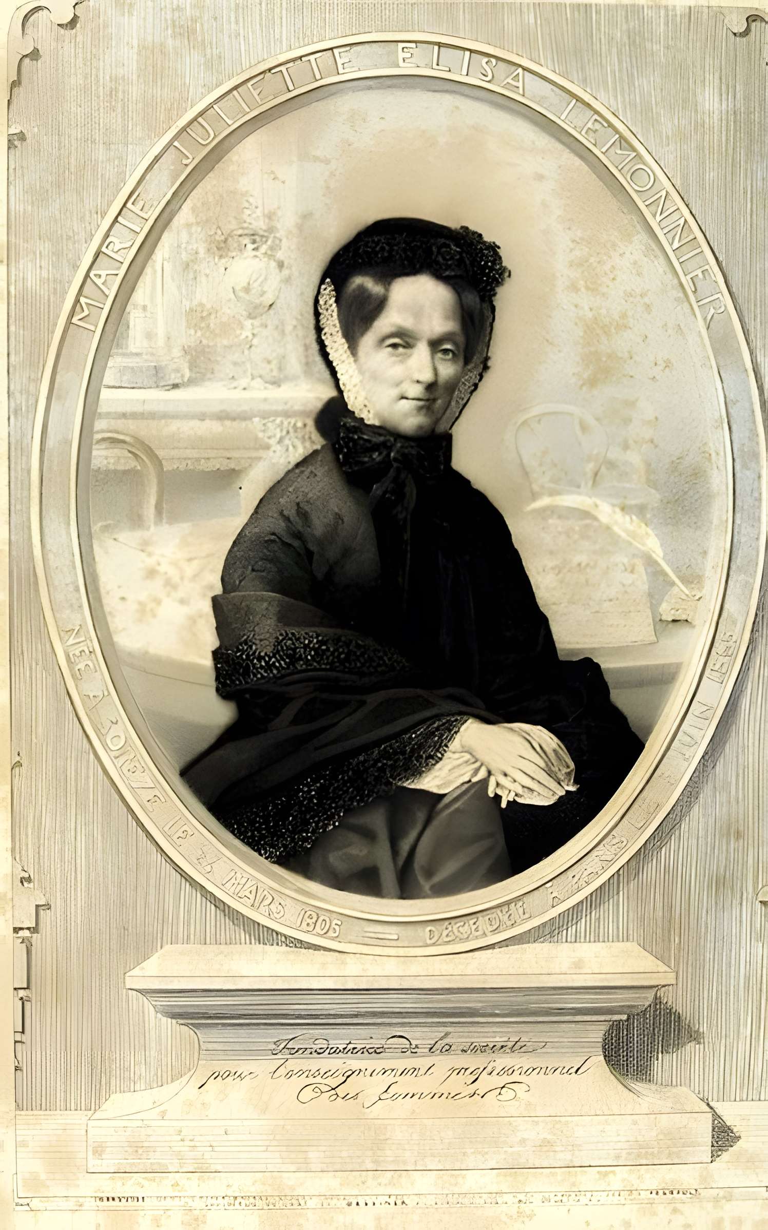 Musée national de l'Éducation de Rouen