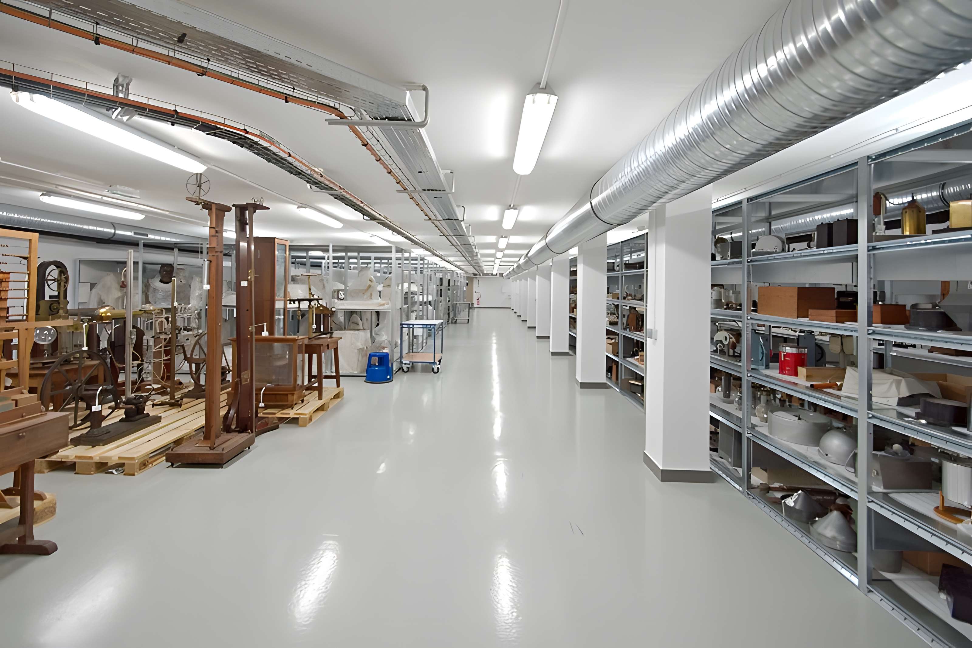 Musée national de l'Éducation de Rouen