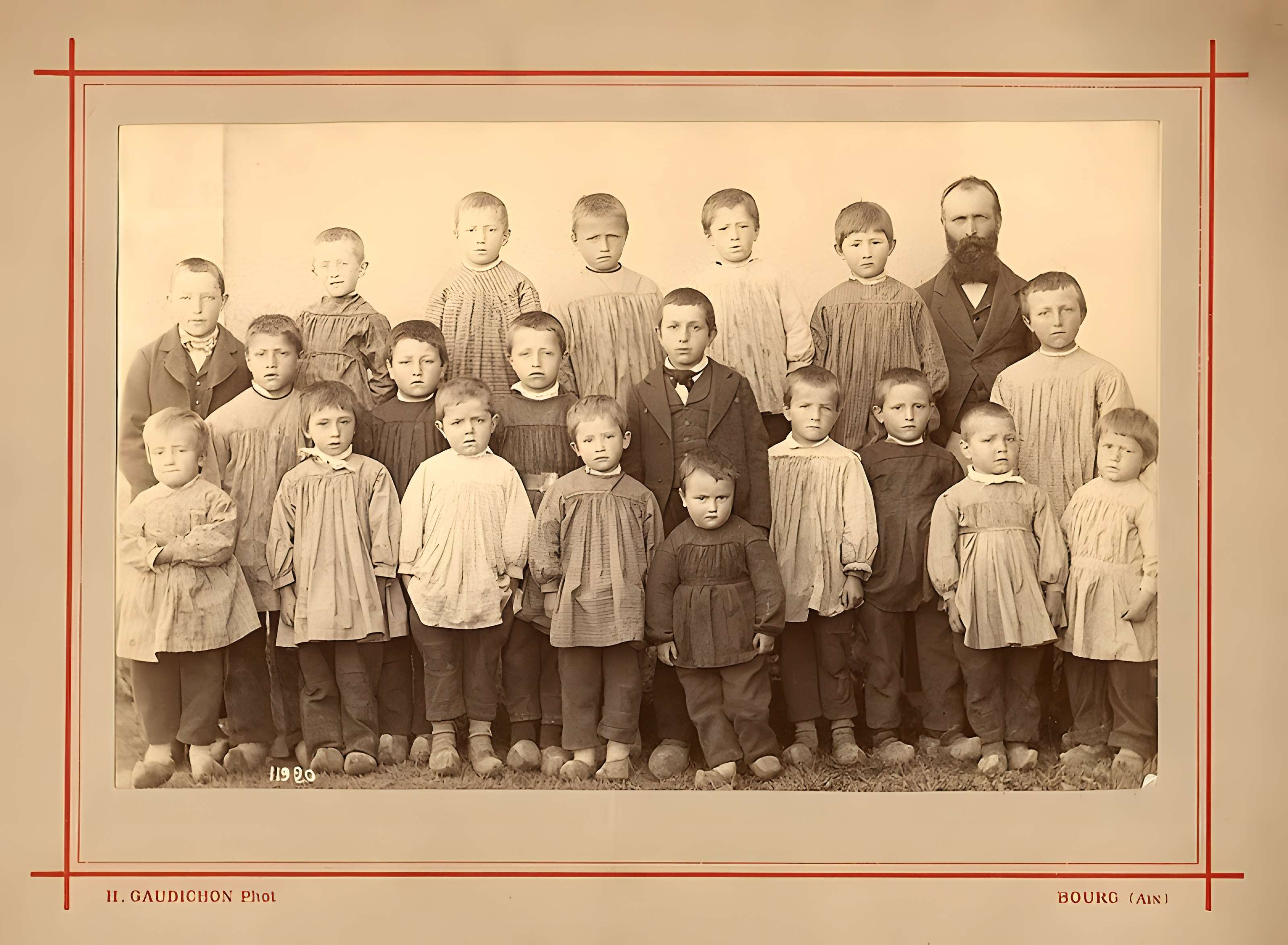 Musée national de l'Éducation de Rouen