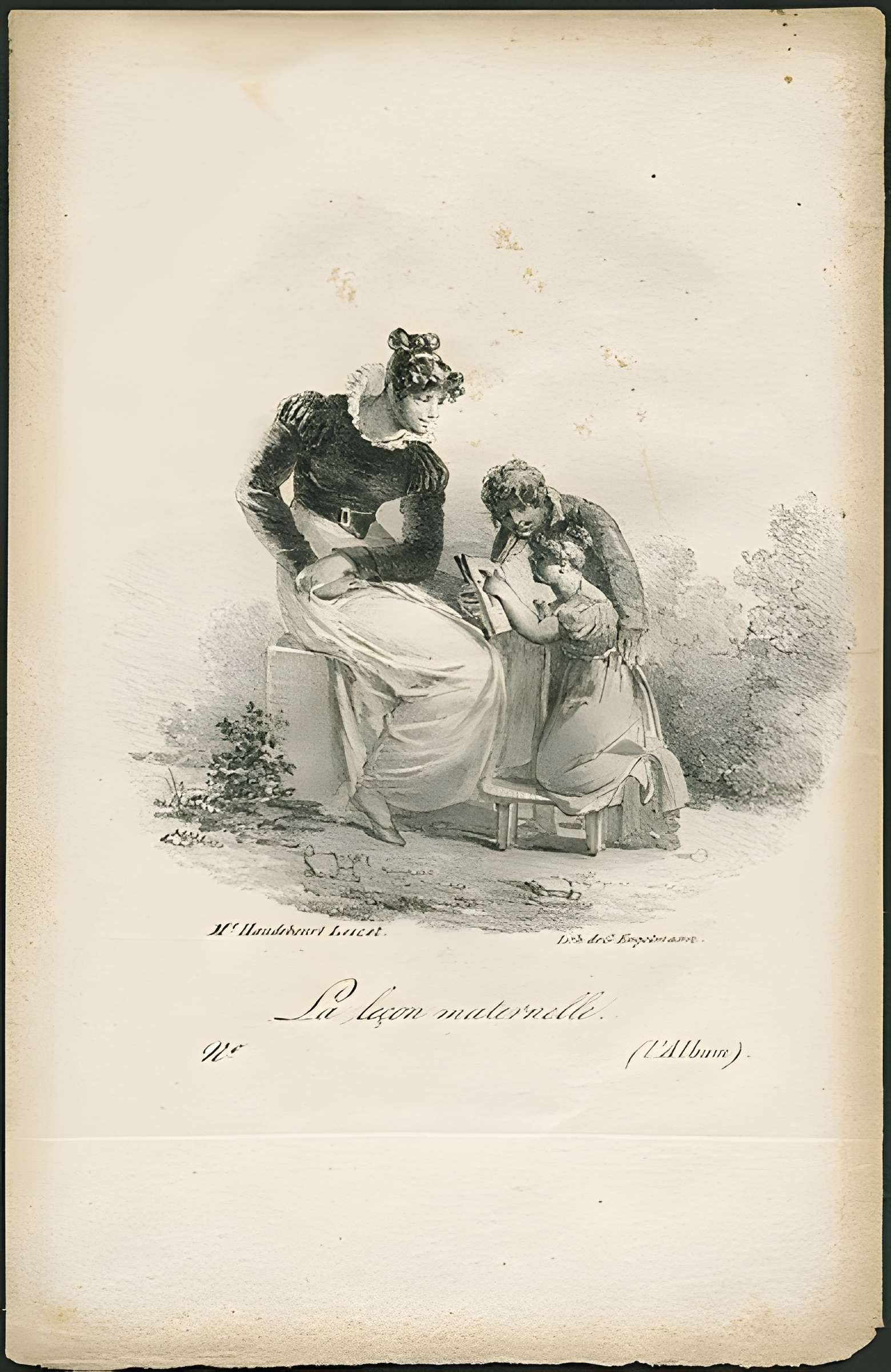 Musée national de l'Éducation de Rouen